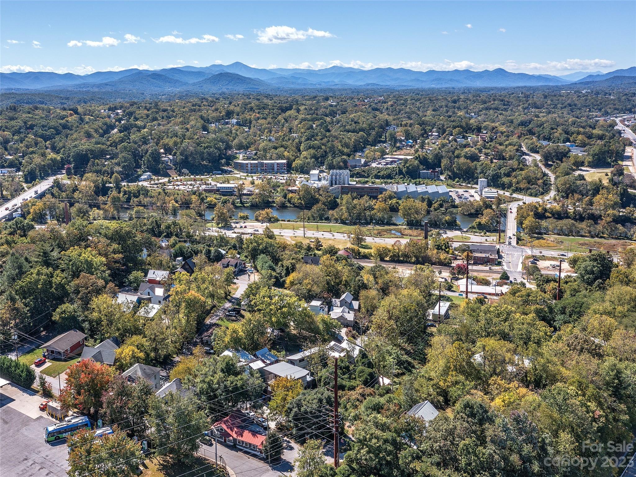 405 W Haywood Street Asheville NC 28801