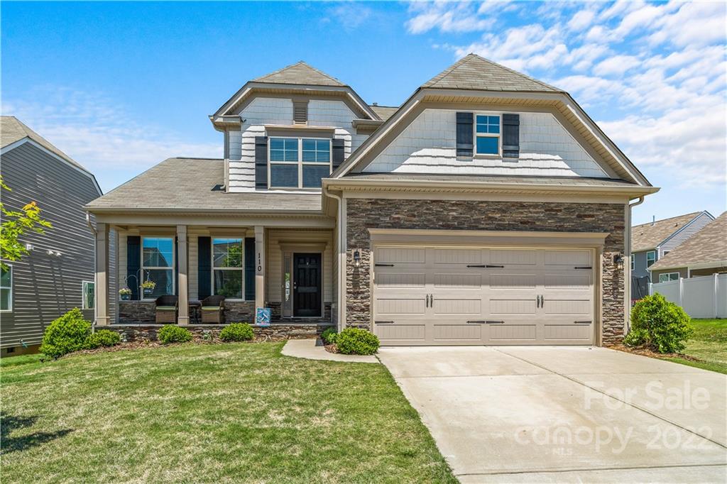 110 Lantern Acres Drive Mooresville NC 28115
