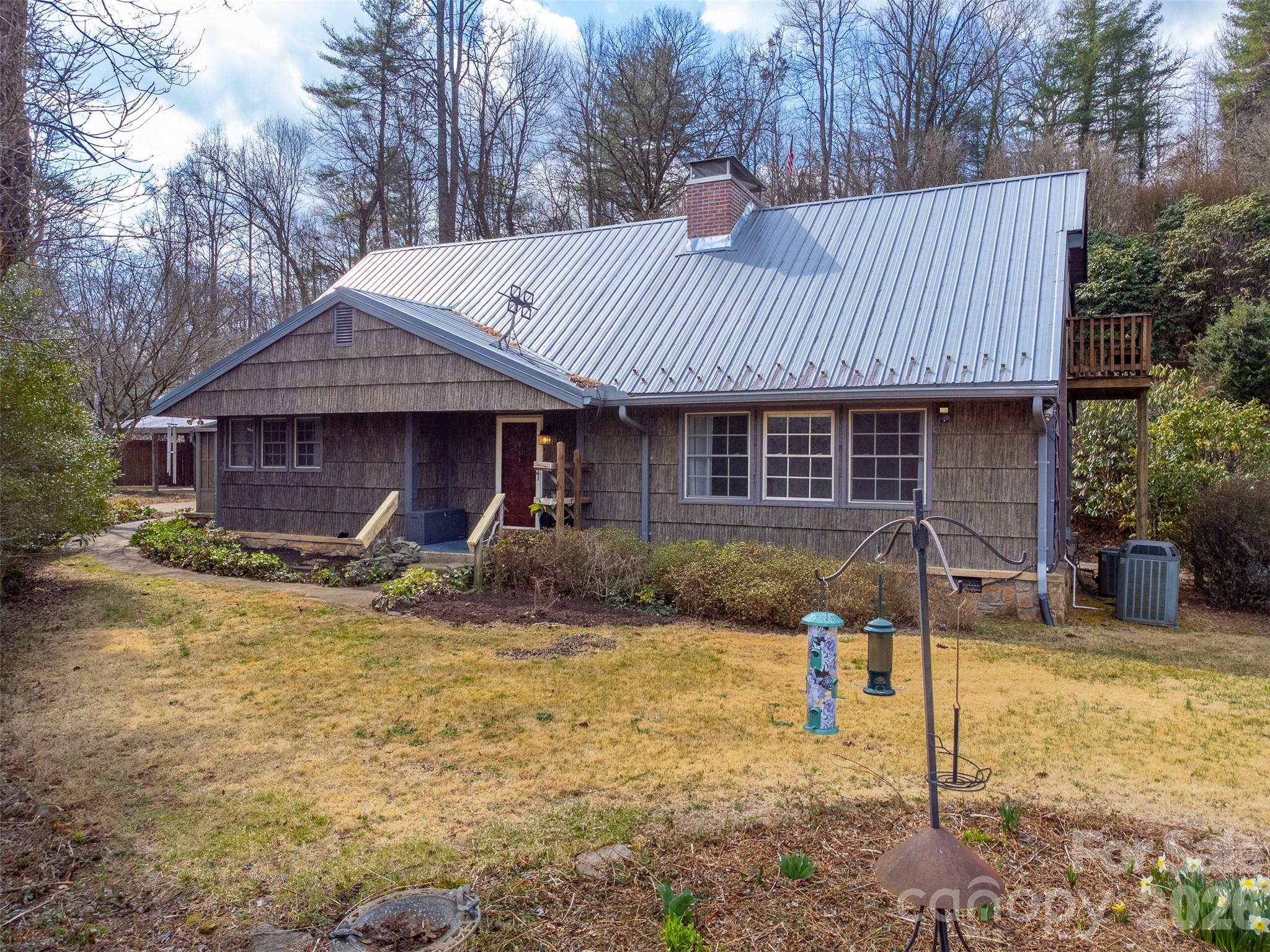 401 S Country Club Drive Cullowhee NC 28723