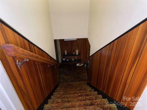 5806 Whitingham Drive Charlotte NC 28215