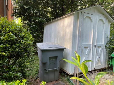 5806 Whitingham Drive Charlotte NC 28215