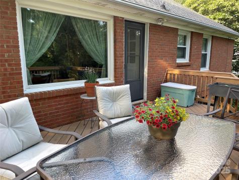 5806 Whitingham Drive Charlotte NC 28215