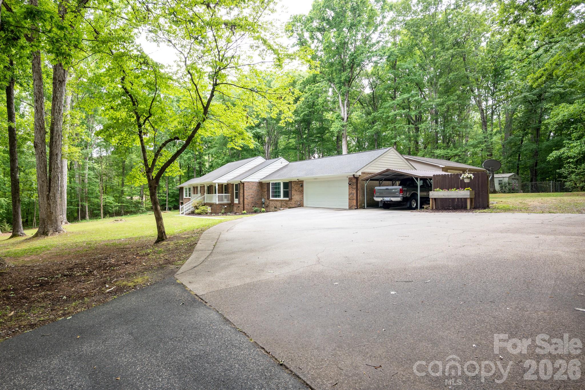 3330 Penshurst Road Rock Hill SC 29730