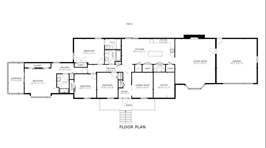 3330 Penshurst Road Rock Hill SC 29730