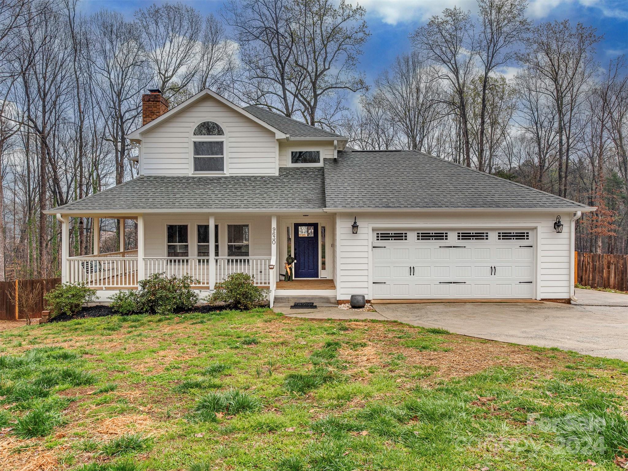 9630 Surrey Road Mint Hill NC 28227