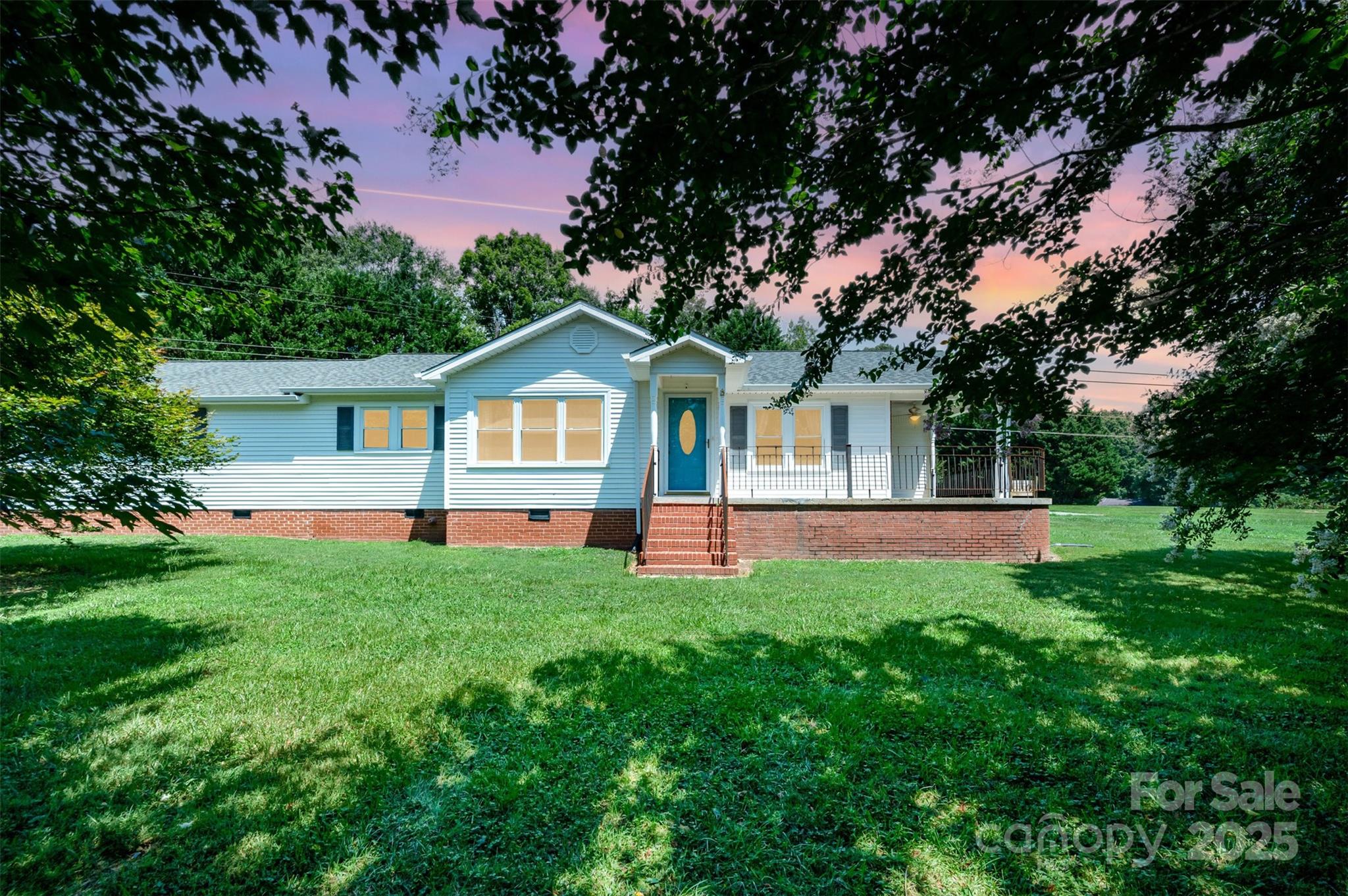 2436 Mount Zion Church Road Alexis NC 28006