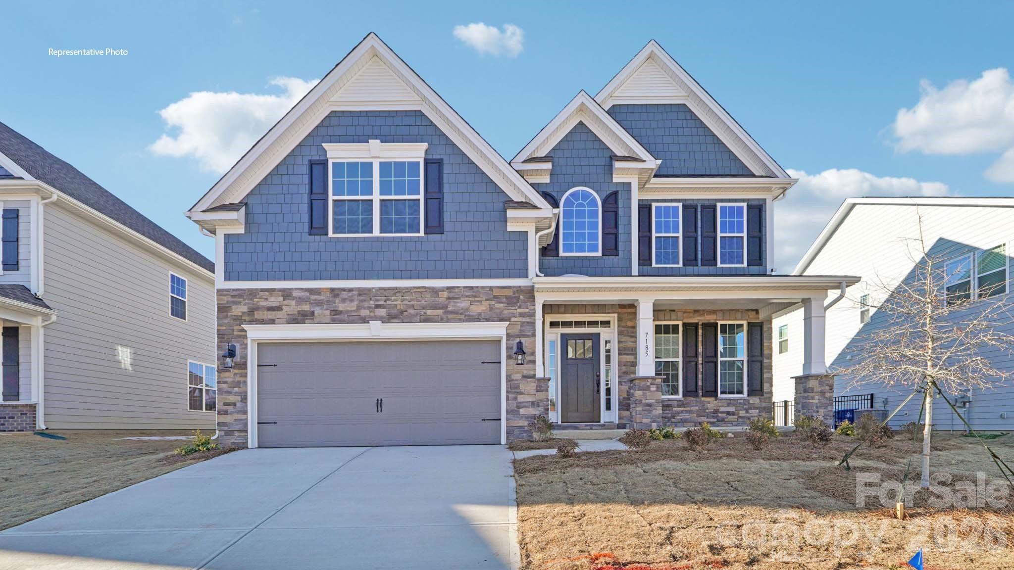 7597 Bainbridge Road Sherrills Ford NC 28673