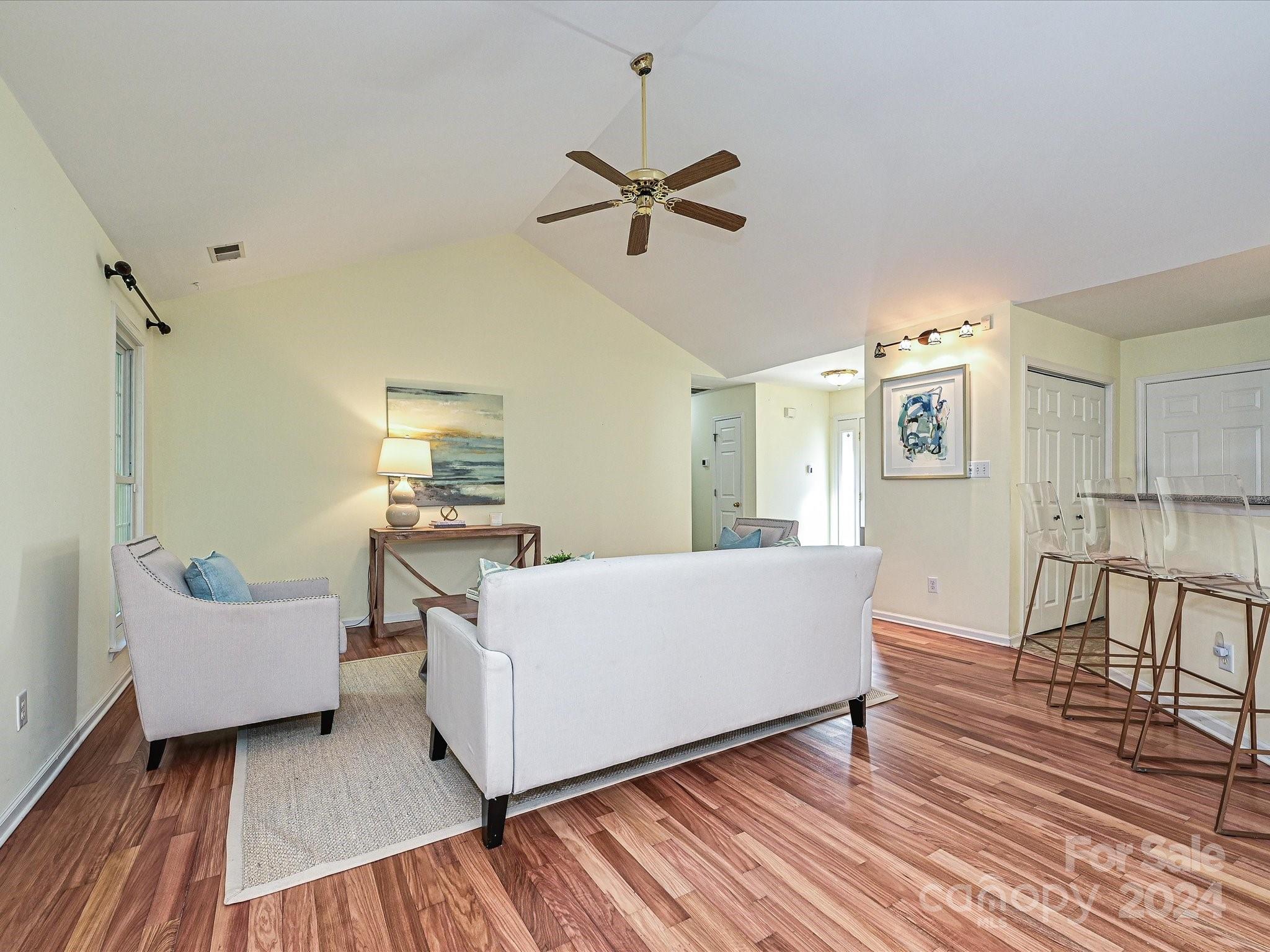 617 Kelford Lane Charlotte NC 28270
