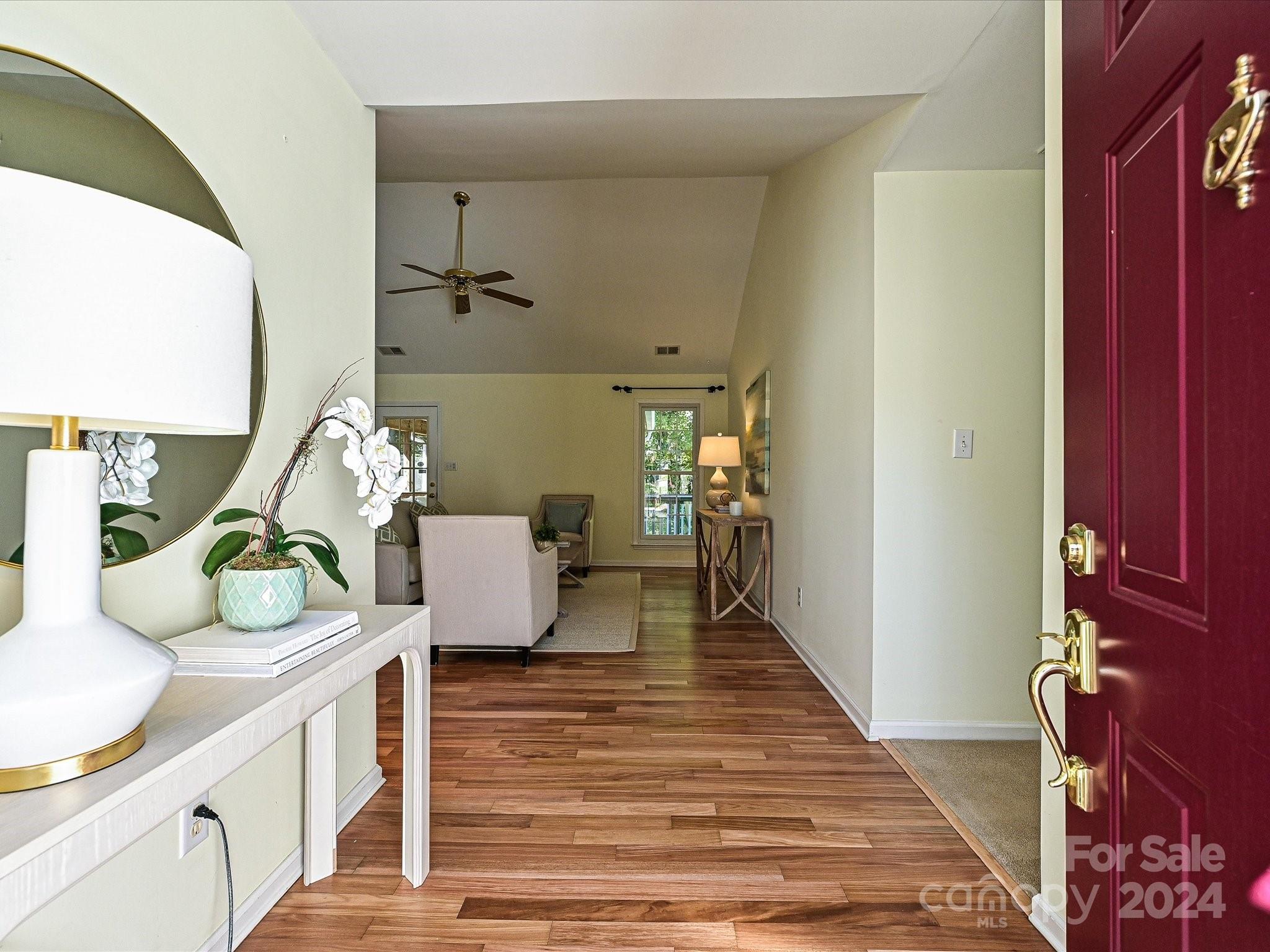 617 Kelford Lane Charlotte NC 28270