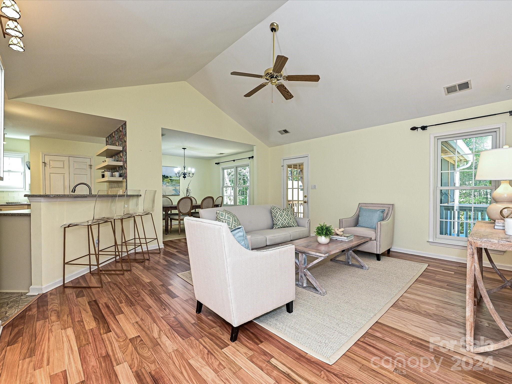 617 Kelford Lane Charlotte NC 28270