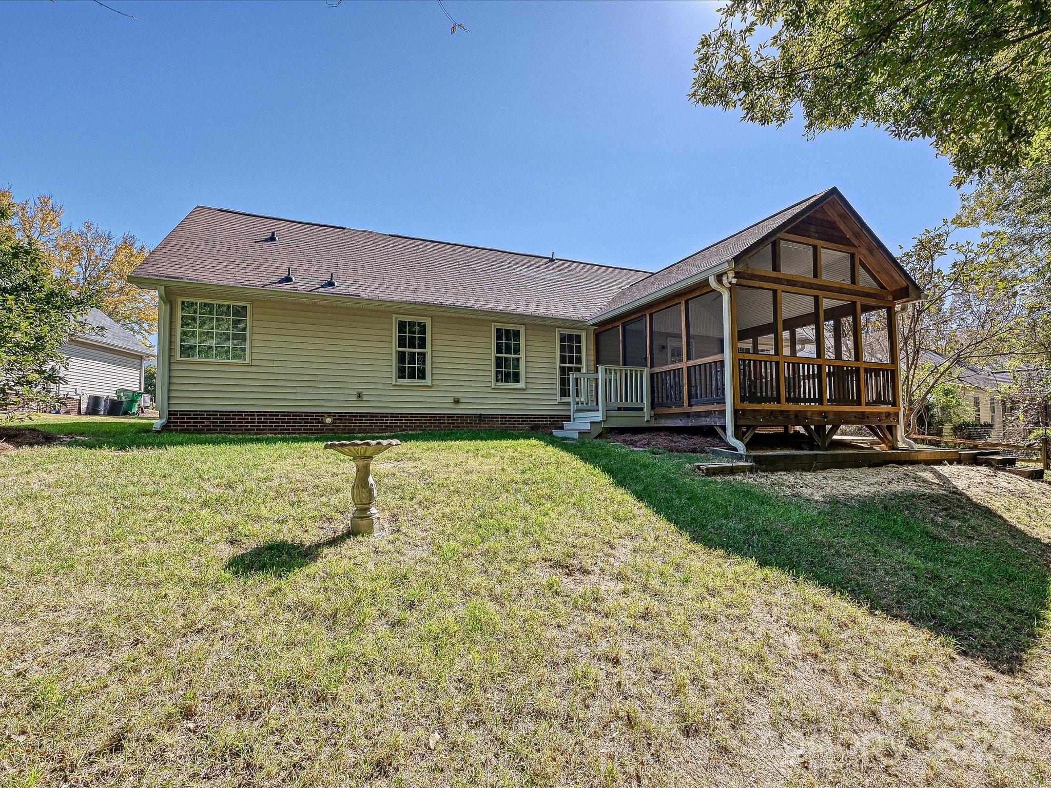 617 Kelford Lane Charlotte NC 28270