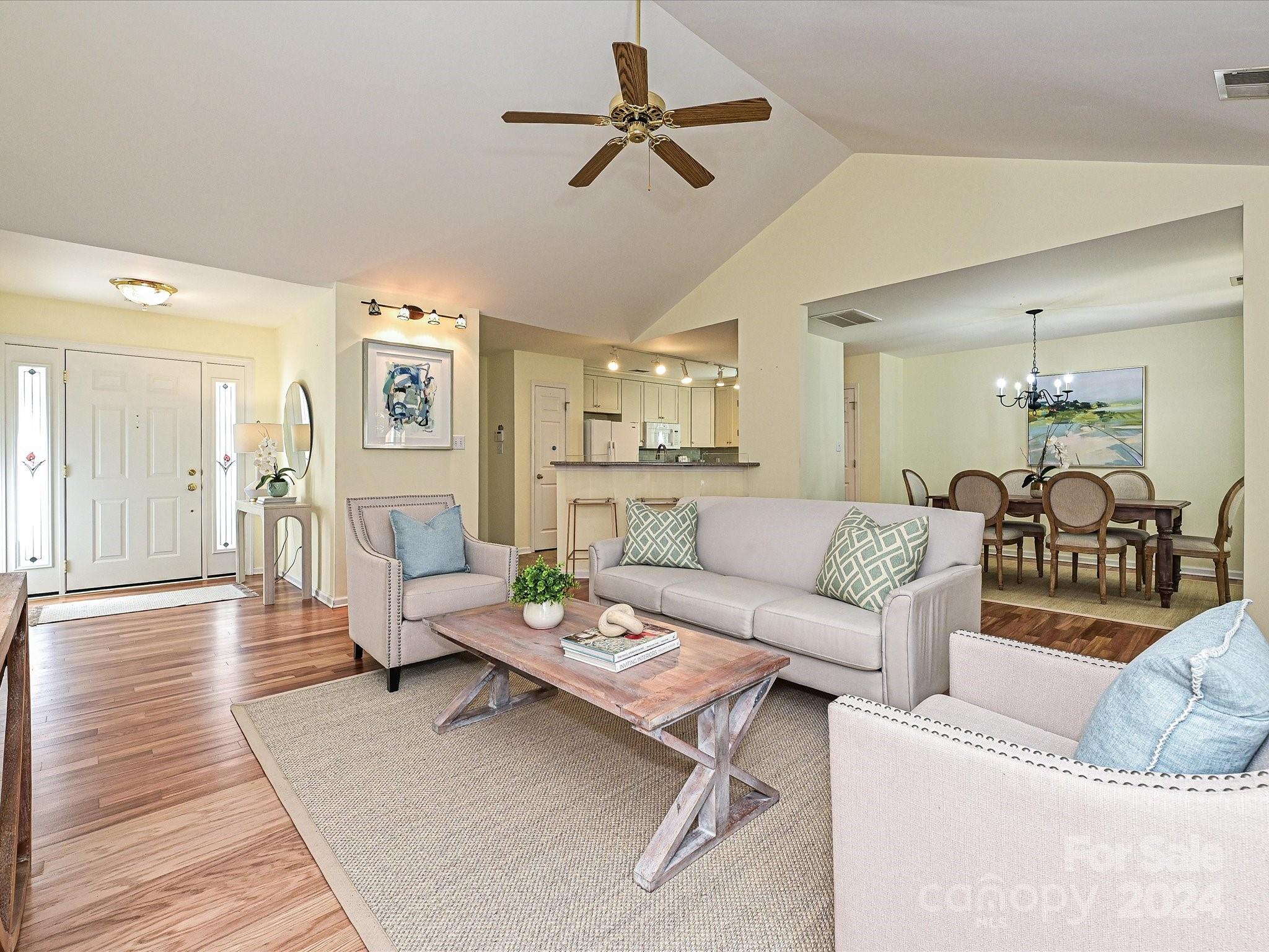 617 Kelford Lane Charlotte NC 28270