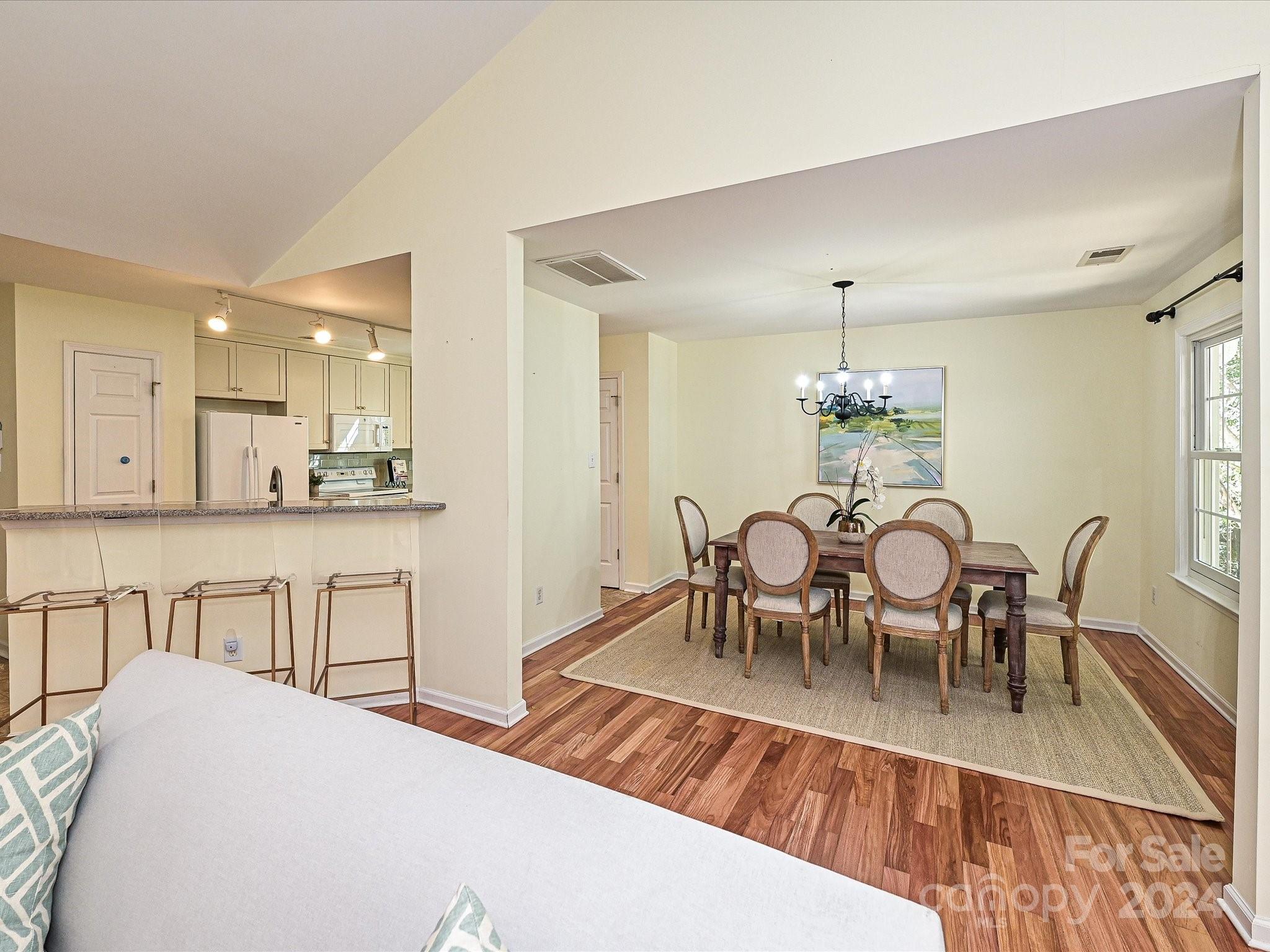 617 Kelford Lane Charlotte NC 28270