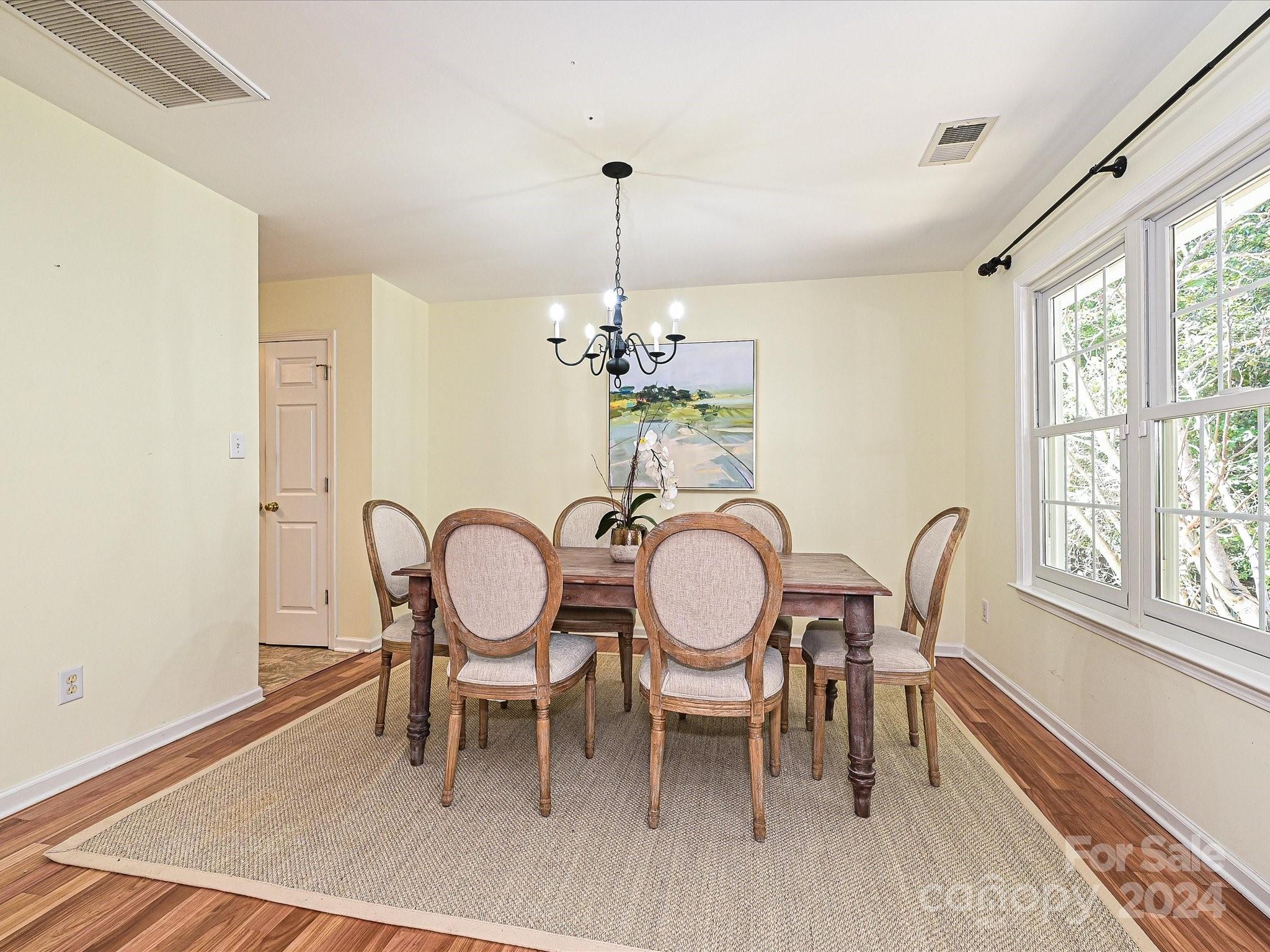 617 Kelford Lane Charlotte NC 28270