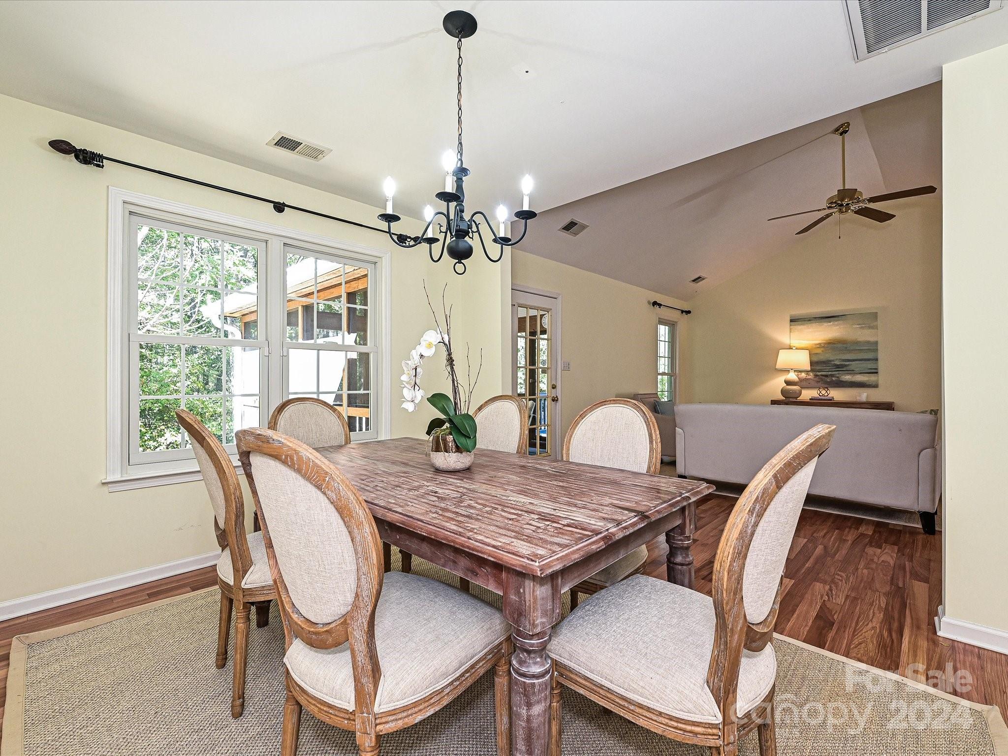 617 Kelford Lane Charlotte NC 28270