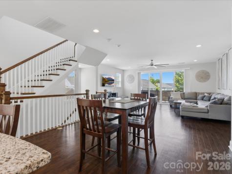 1740 Pat Garrett Street Charlotte NC 28206