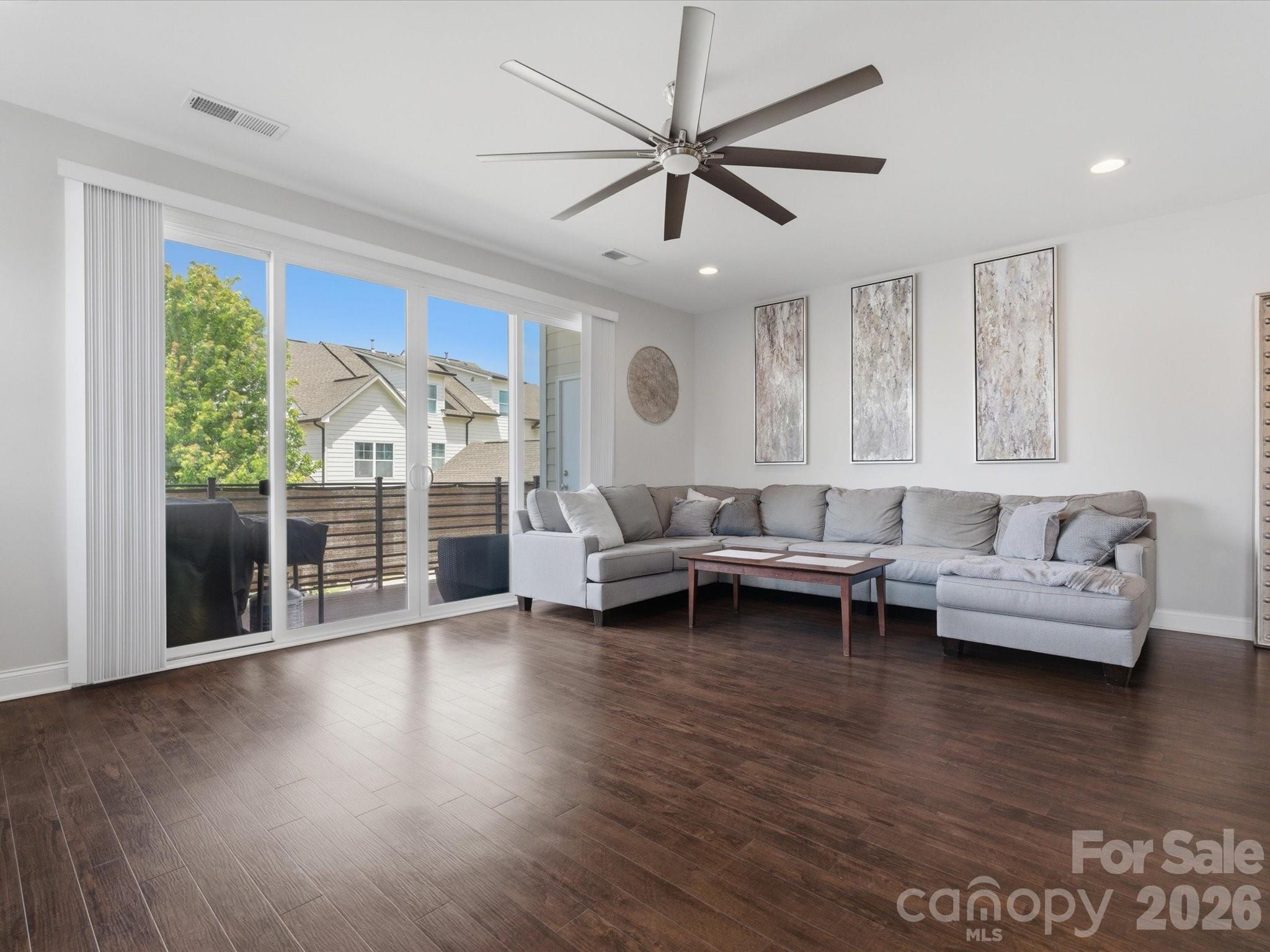 1740 Pat Garrett Street Charlotte NC 28206