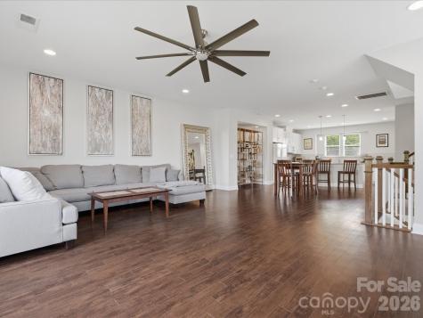 1740 Pat Garrett Street Charlotte NC 28206