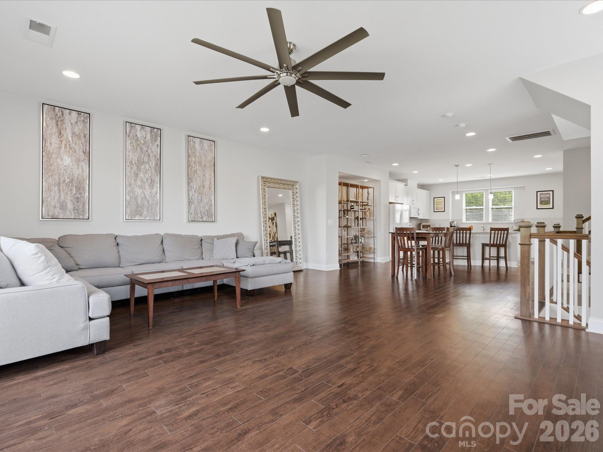 1740 Pat Garrett Street Charlotte NC 28206