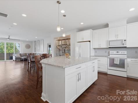 1740 Pat Garrett Street Charlotte NC 28206