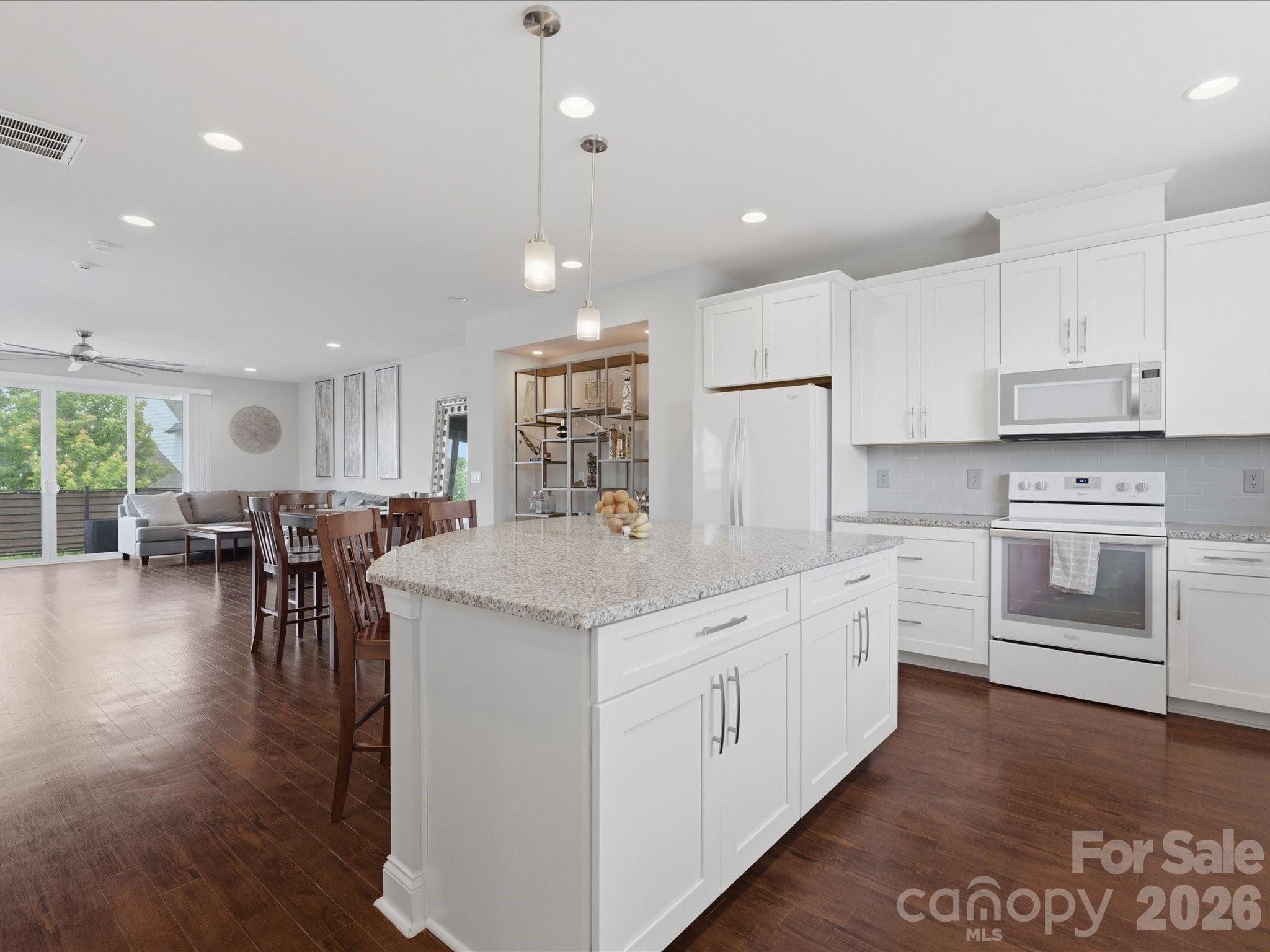 1740 Pat Garrett Street Charlotte NC 28206