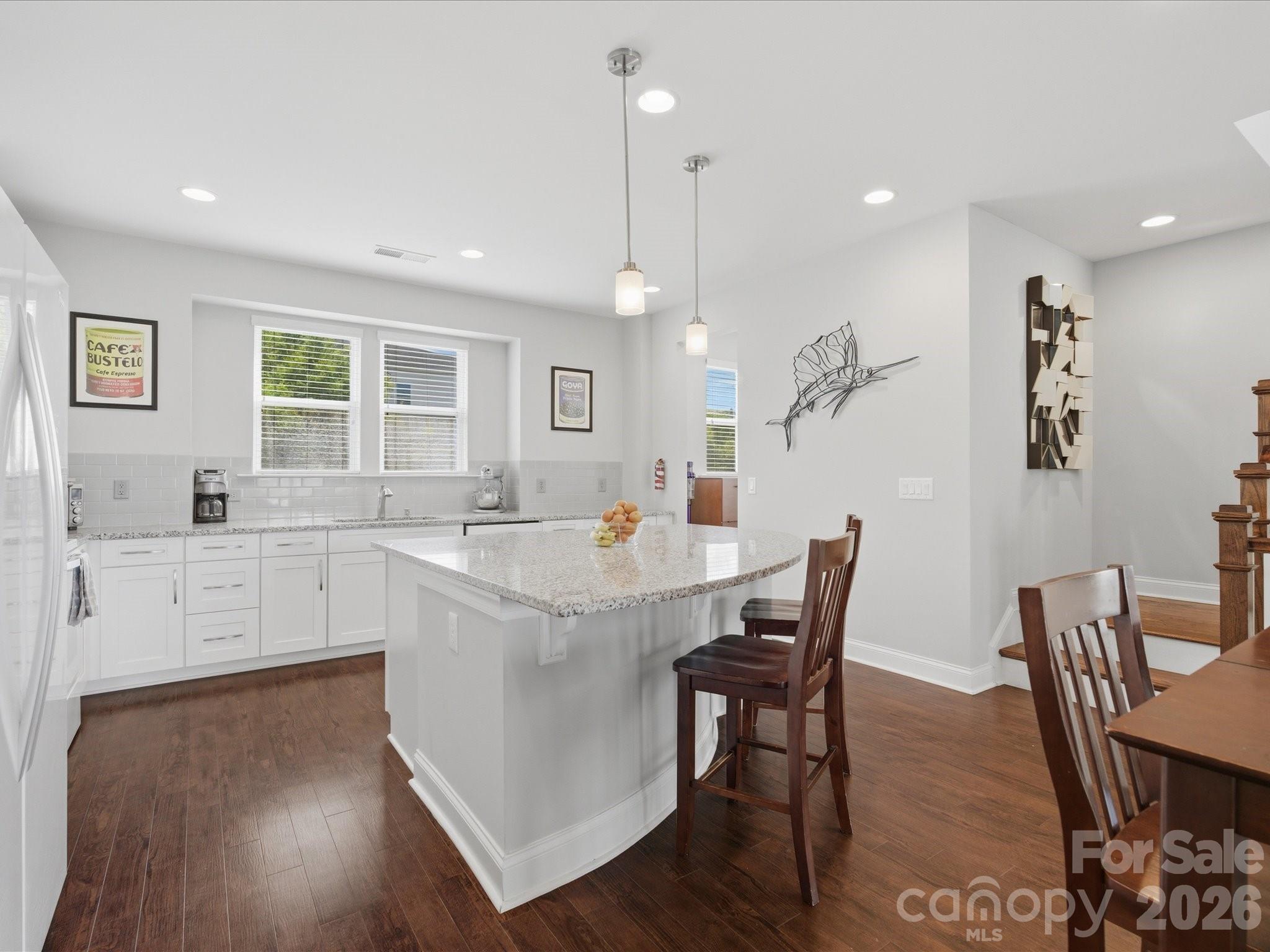 1740 Pat Garrett Street Charlotte NC 28206