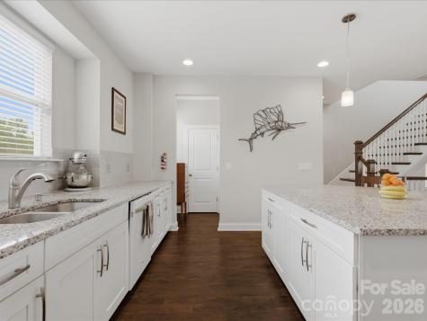 1740 Pat Garrett Street Charlotte NC 28206