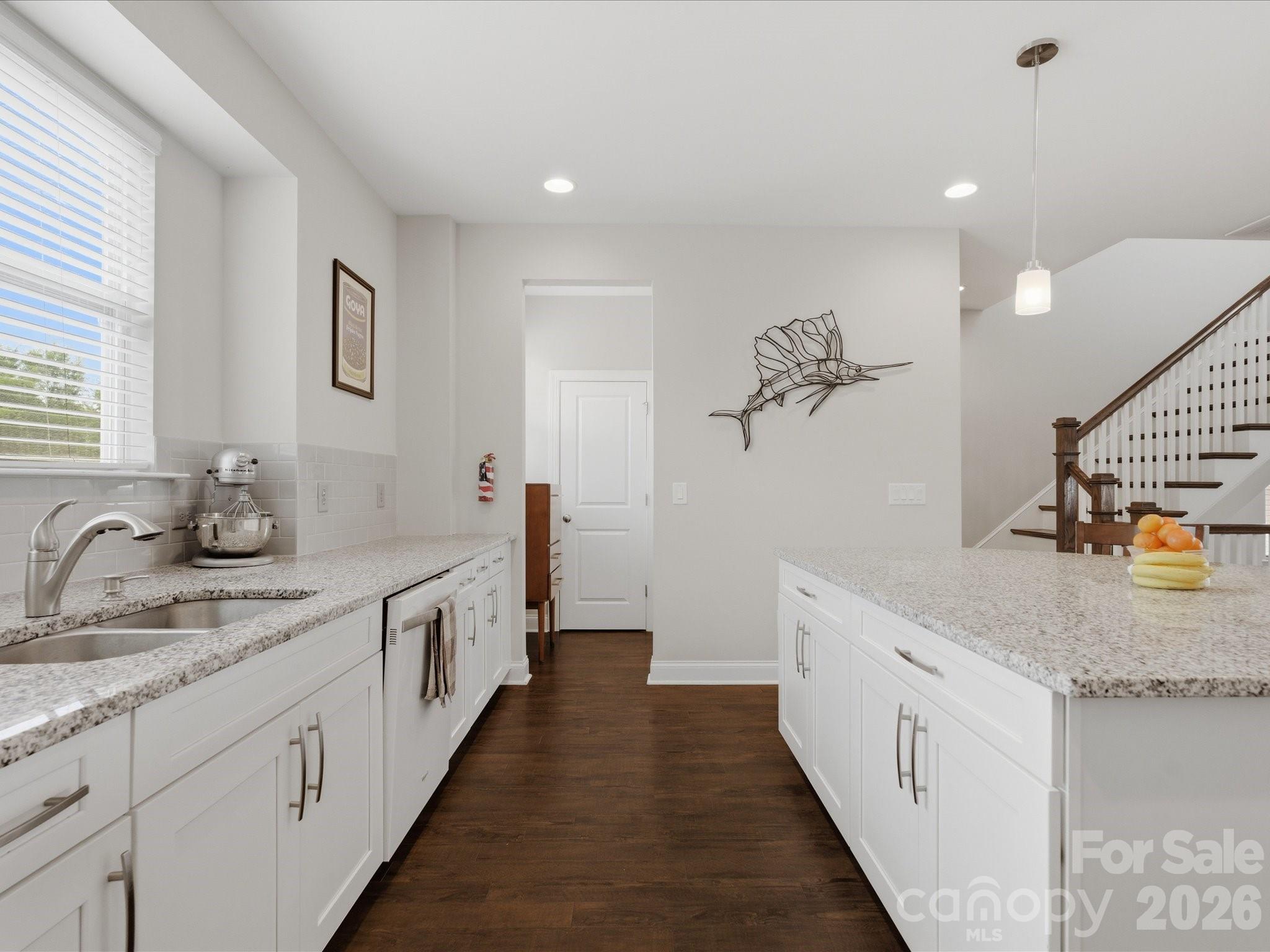 1740 Pat Garrett Street Charlotte NC 28206