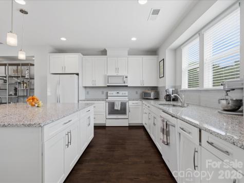 1740 Pat Garrett Street Charlotte NC 28206