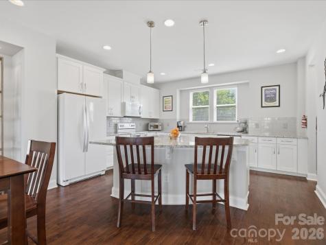 1740 Pat Garrett Street Charlotte NC 28206