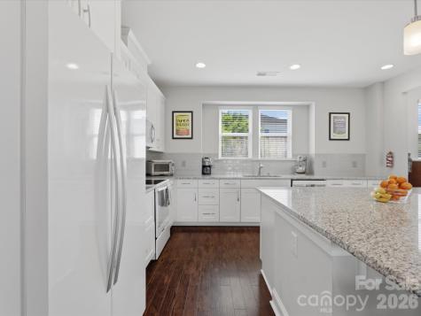 1740 Pat Garrett Street Charlotte NC 28206