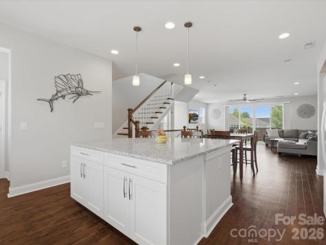 1740 Pat Garrett Street Charlotte NC 28206