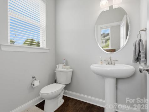 1740 Pat Garrett Street Charlotte NC 28206