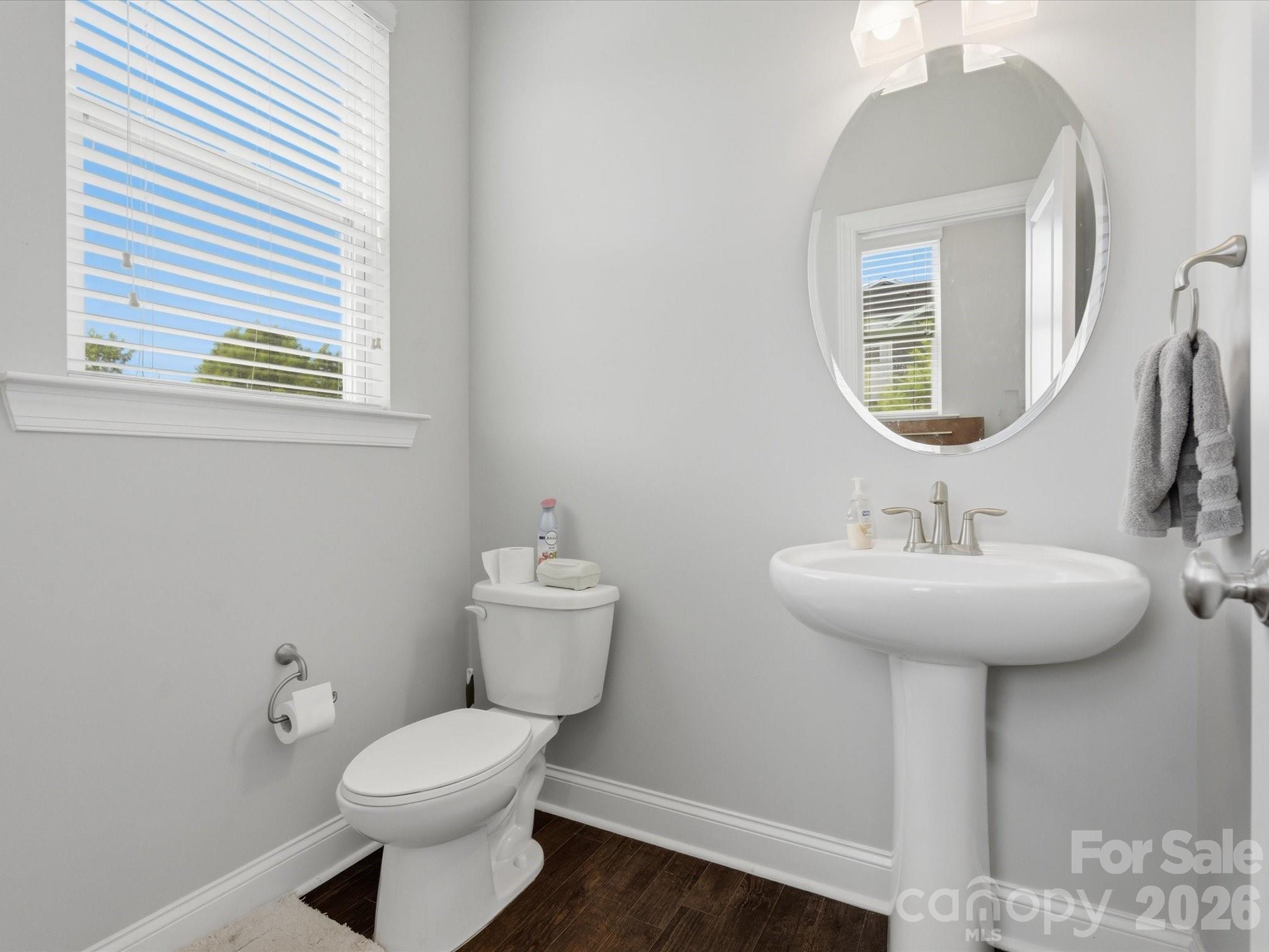 1740 Pat Garrett Street Charlotte NC 28206