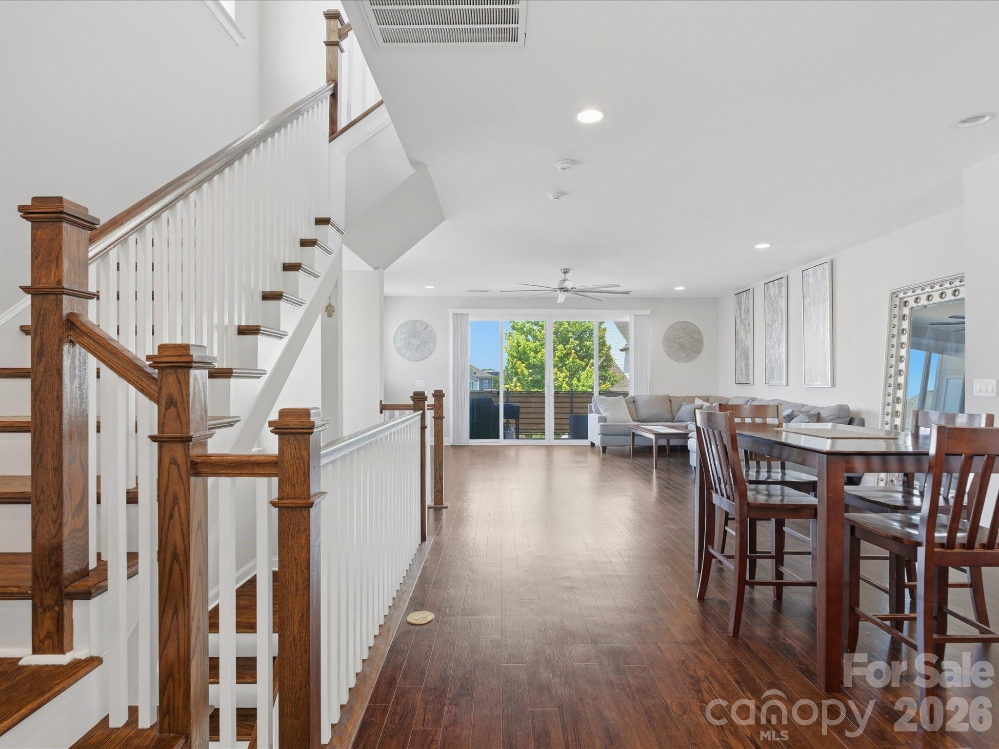 1740 Pat Garrett Street Charlotte NC 28206