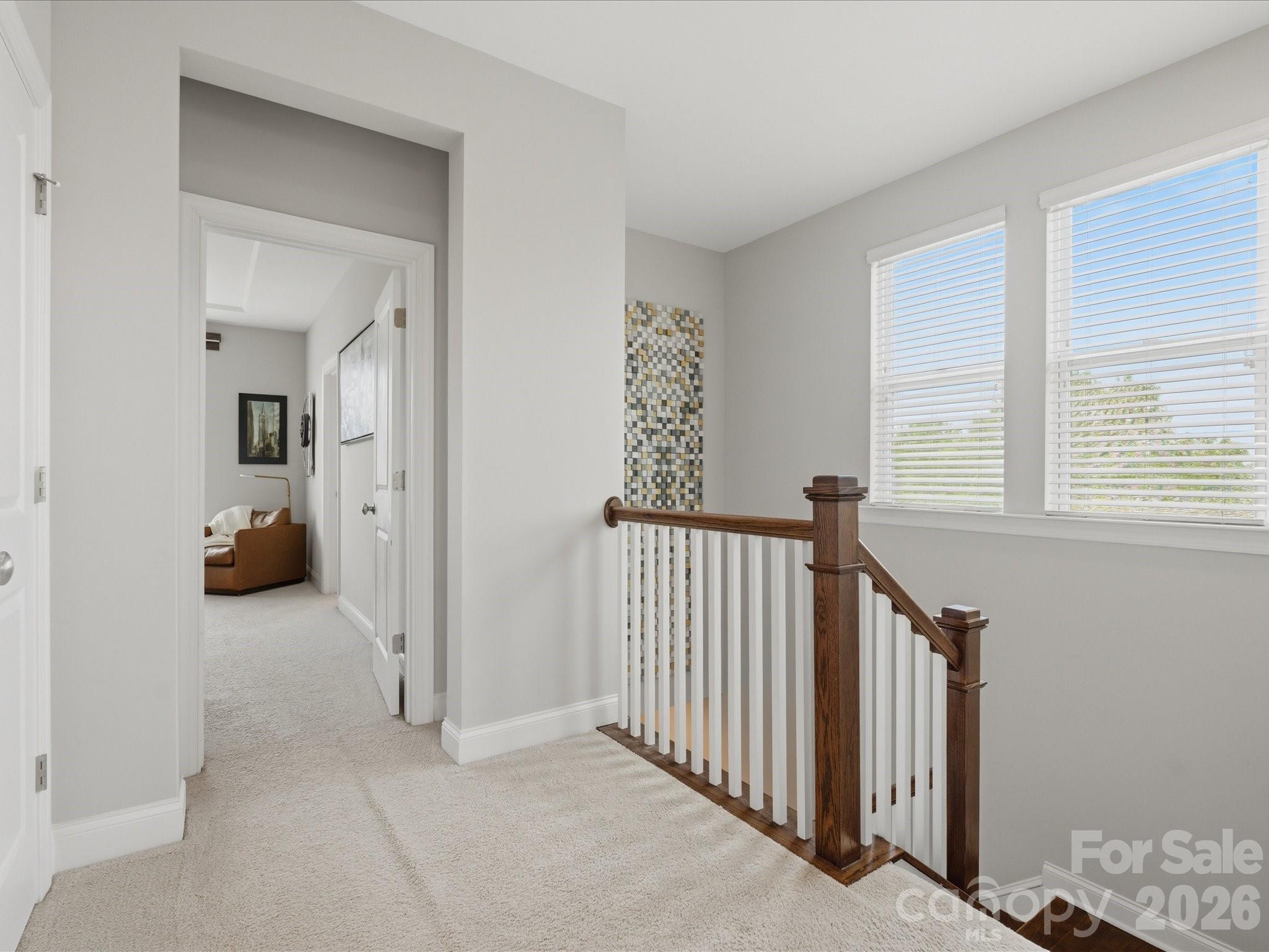 1740 Pat Garrett Street Charlotte NC 28206