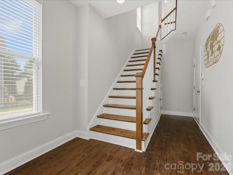 1740 Pat Garrett Street Charlotte NC 28206