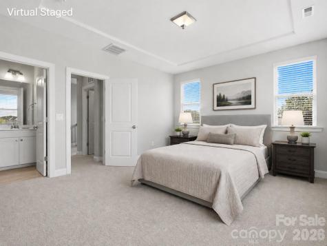 1740 Pat Garrett Street Charlotte NC 28206