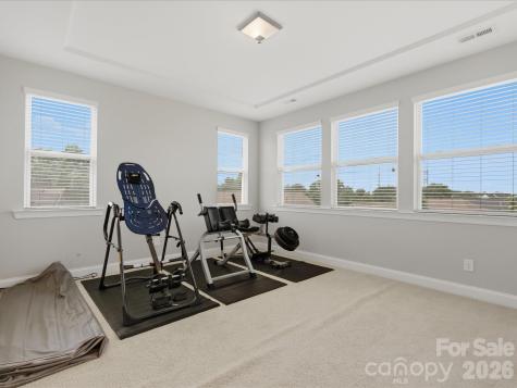 1740 Pat Garrett Street Charlotte NC 28206
