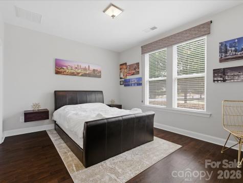 1740 Pat Garrett Street Charlotte NC 28206
