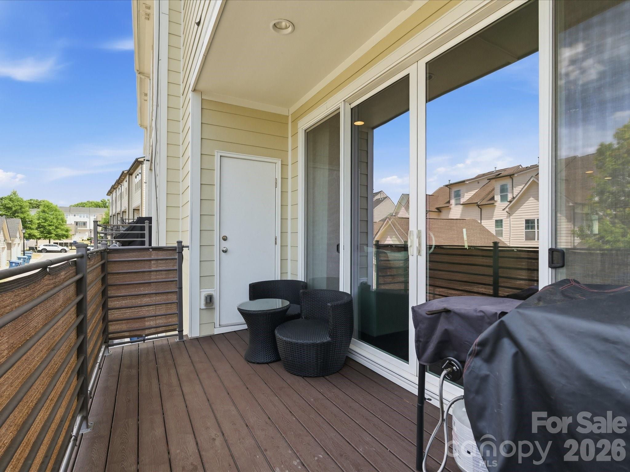 1740 Pat Garrett Street Charlotte NC 28206