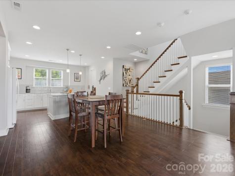 1740 Pat Garrett Street Charlotte NC 28206