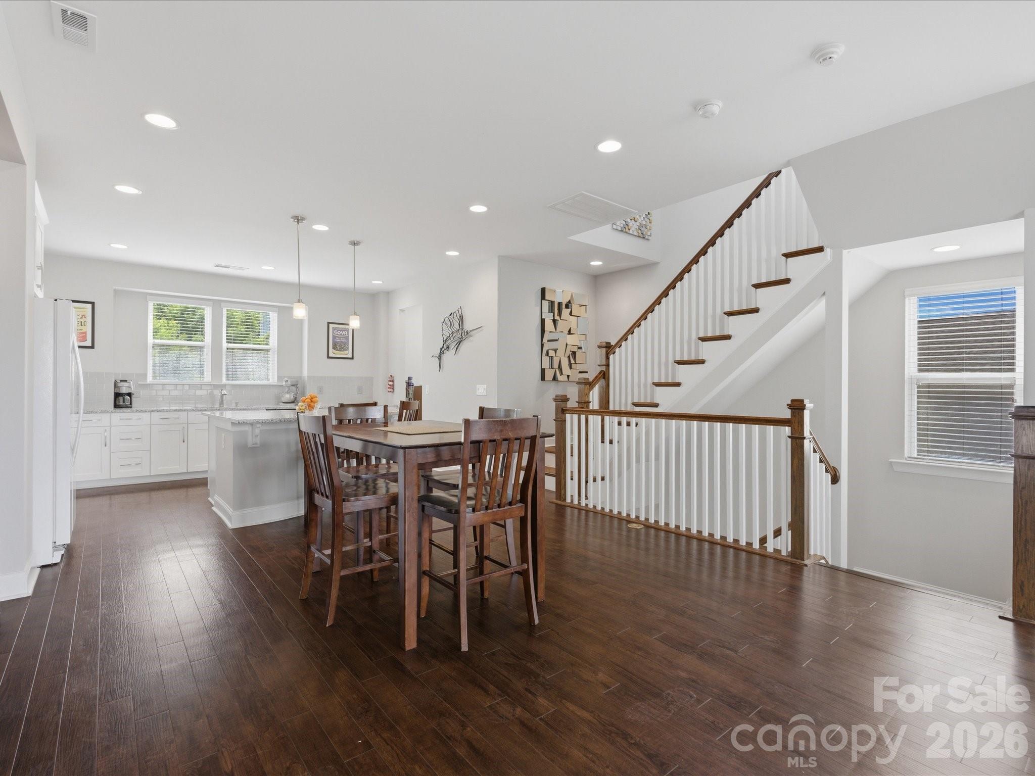 1740 Pat Garrett Street Charlotte NC 28206