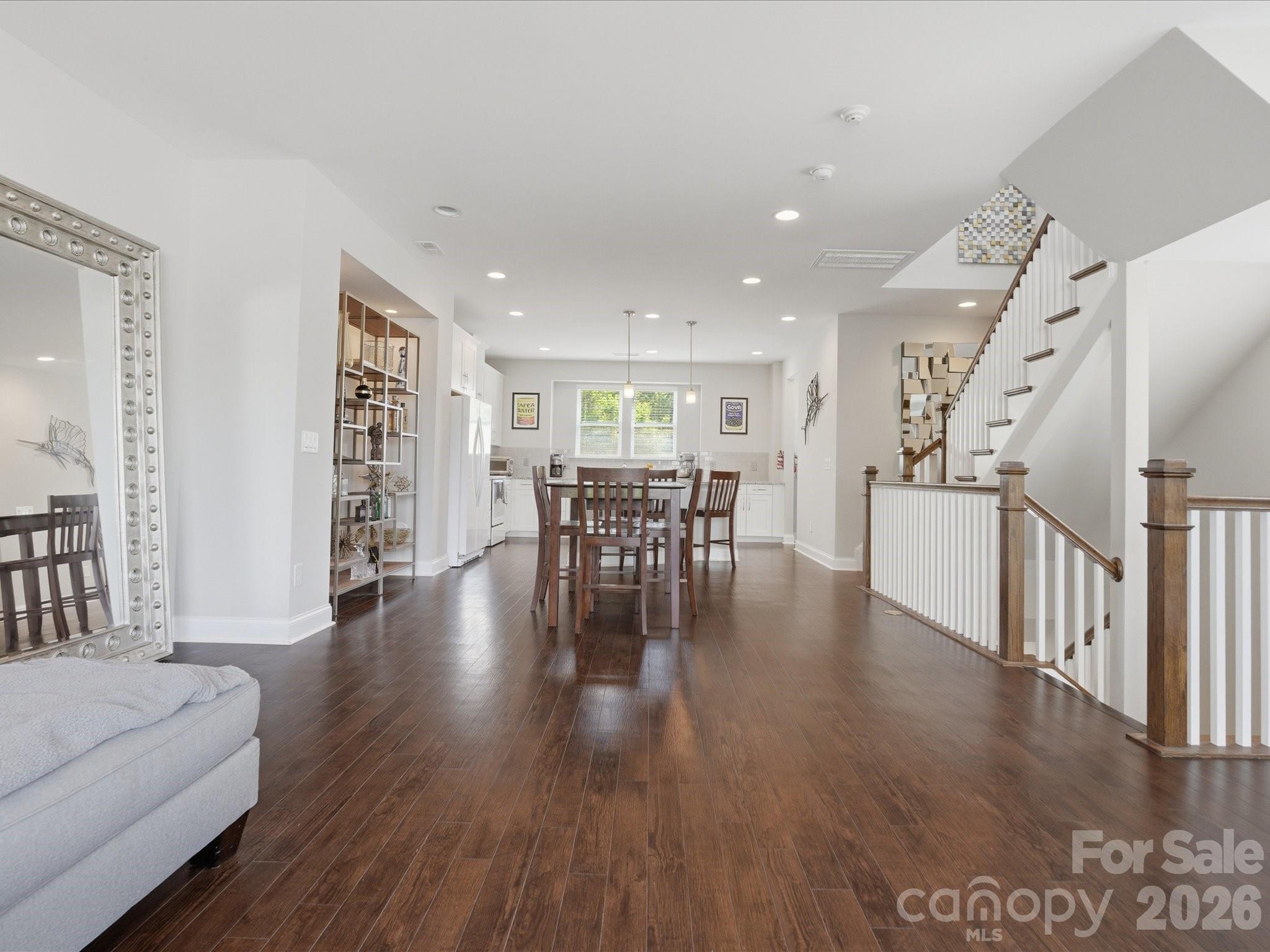 1740 Pat Garrett Street Charlotte NC 28206