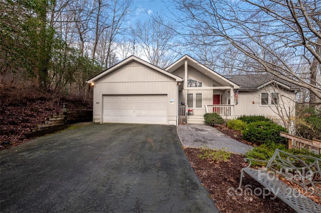 504 Middle Connestee Trail Brevard NC 28712
