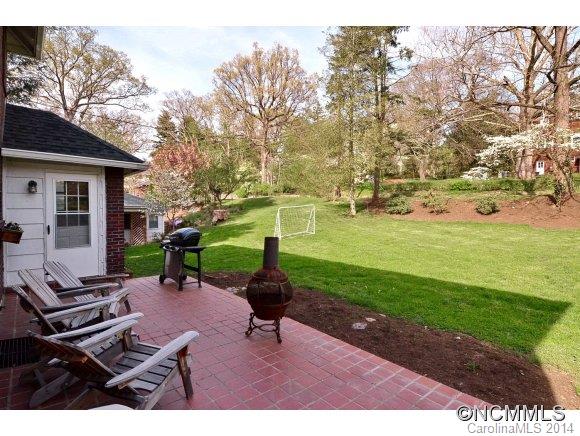 29 Farrwood Avenue Asheville NC 28804