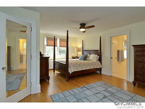 29 Farrwood Avenue Asheville NC 28804