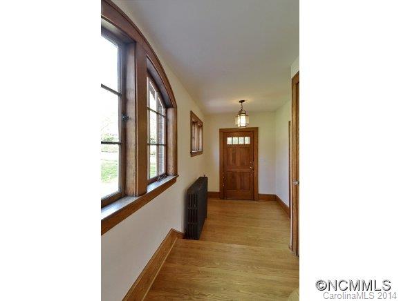 29 Farrwood Avenue Asheville NC 28804