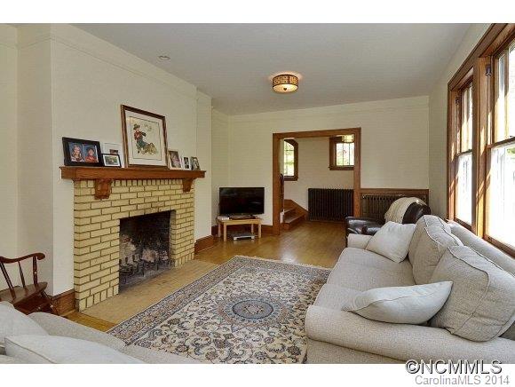 29 Farrwood Avenue Asheville NC 28804