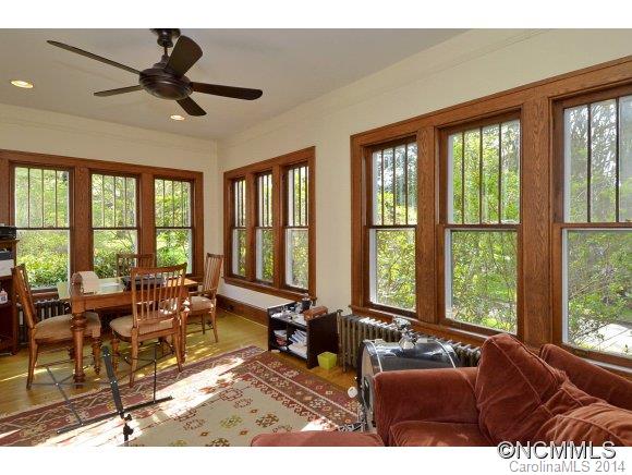 29 Farrwood Avenue Asheville NC 28804